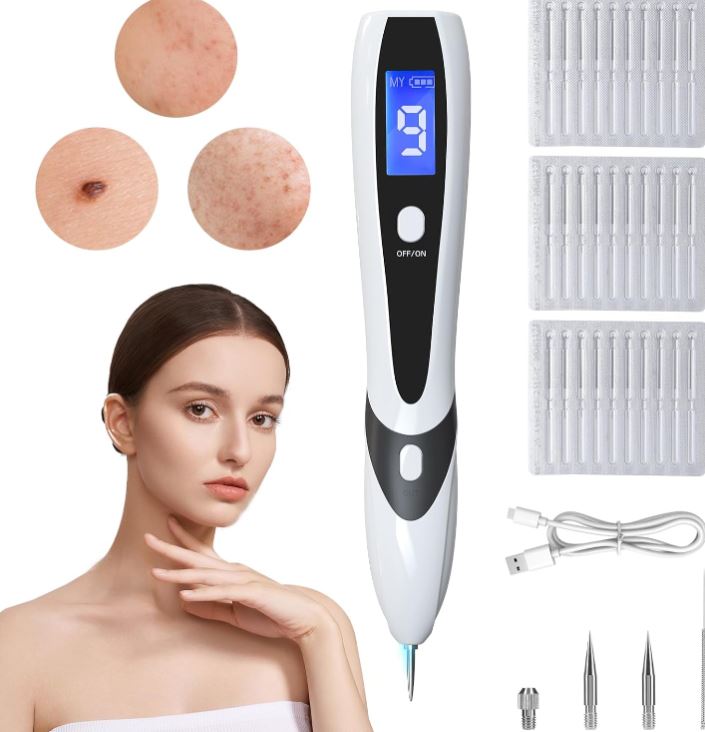 ClearSkin Pro:💖 !!Recupera tu piel natural con precisión, control y confianza desde la primera semana!!