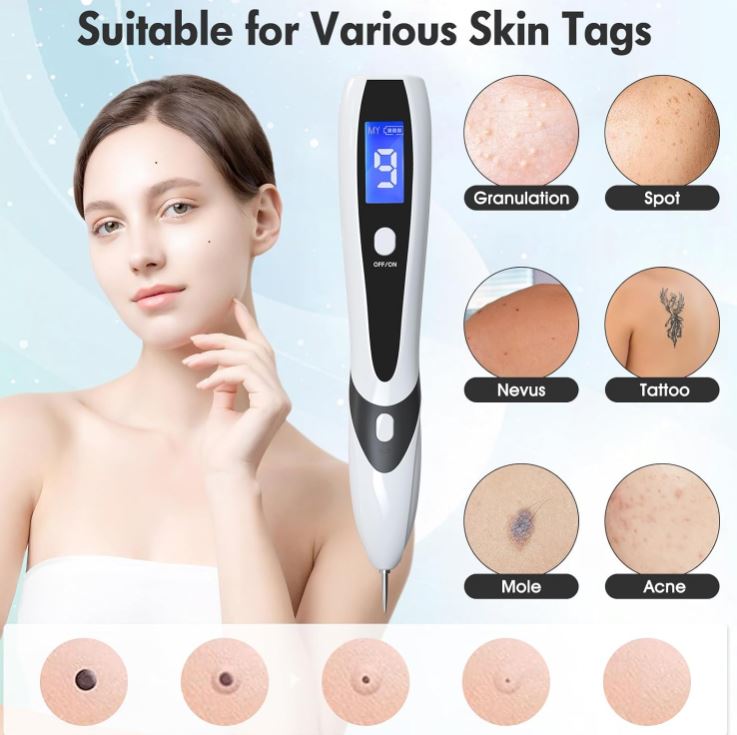 ClearSkin Pro:💖 !!Recupera tu piel natural con precisión, control y confianza desde la primera semana!!