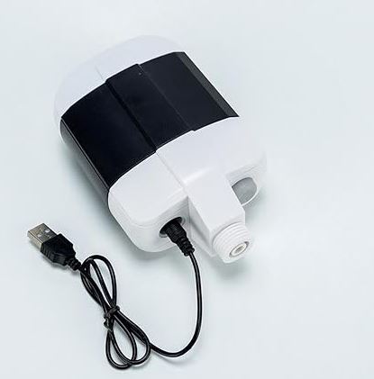 DuchaGo™:🚿 ¡Dúchate donde quieras sin instalaciones! 🌎